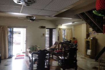 Taman Pandan Perdana