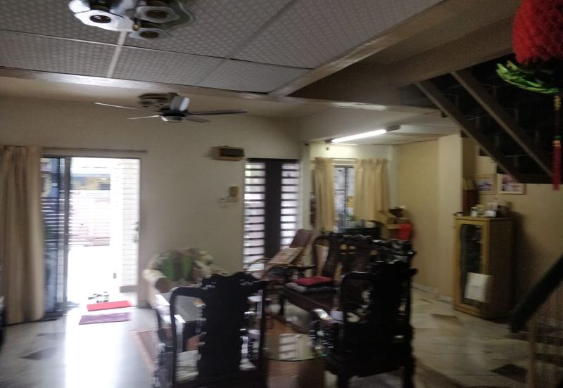 Taman Pandan Perdana