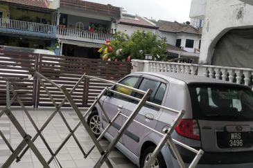 Taman Pandan Perdana