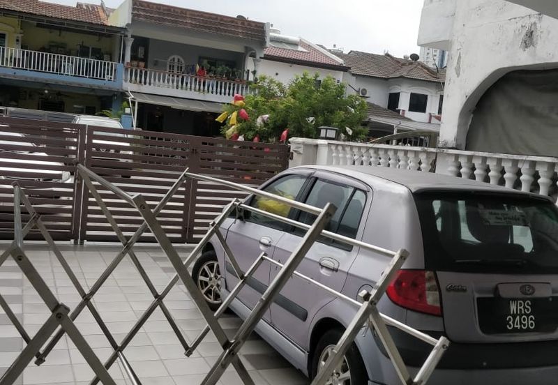 Taman Pandan Perdana