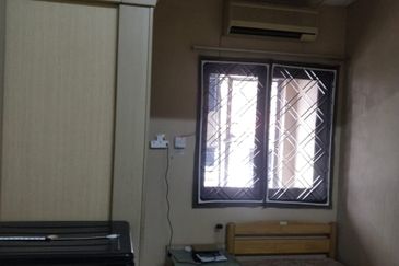 Taman Pandan Perdana