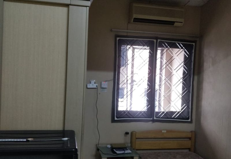 Taman Pandan Perdana