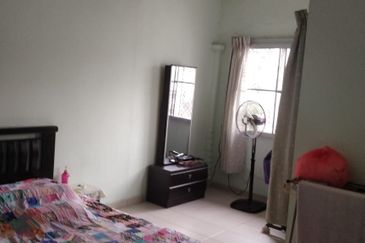 Taman Pandan Perdana