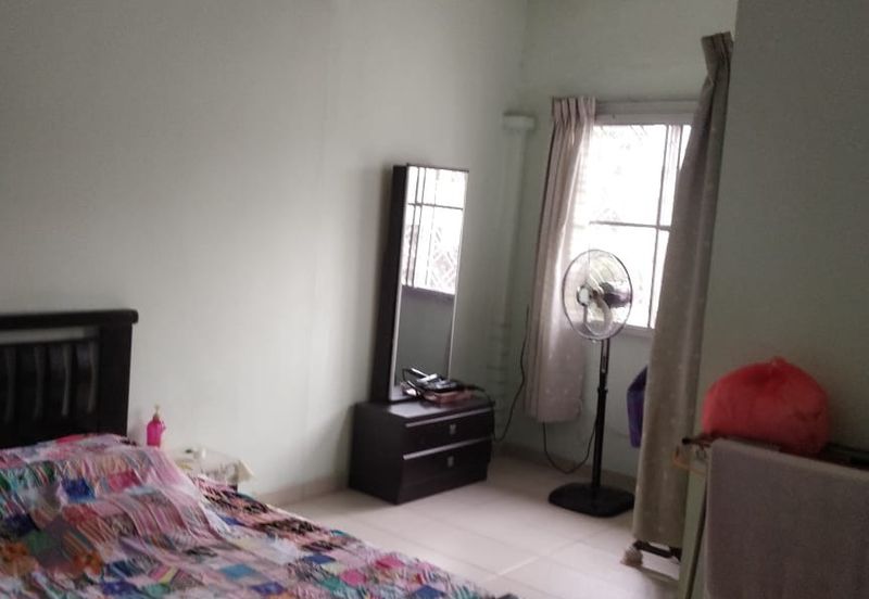 Taman Pandan Perdana