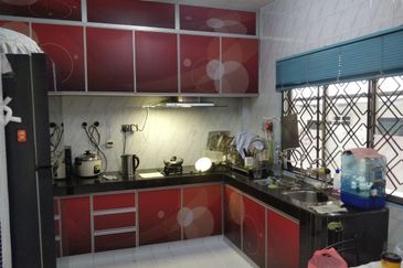 Taman Pandan Perdana