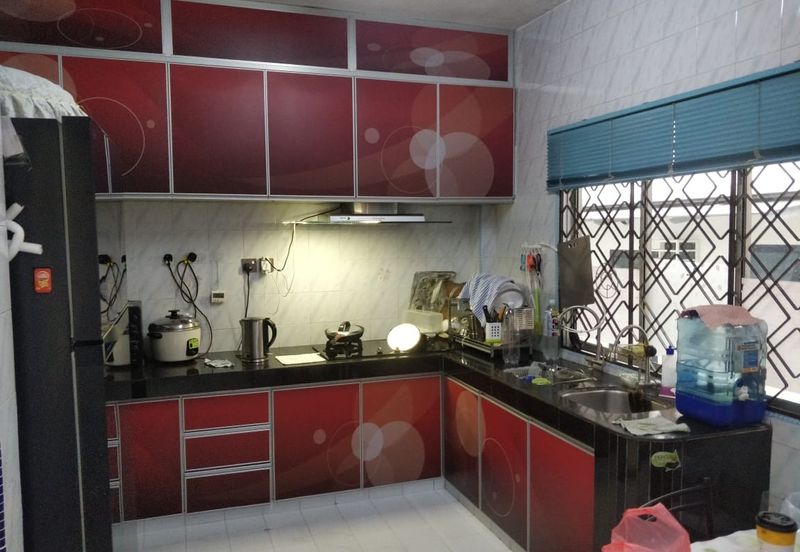 Taman Pandan Perdana