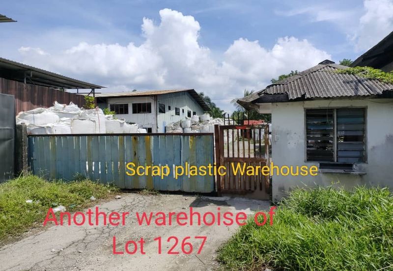 Kapar Industrial Park