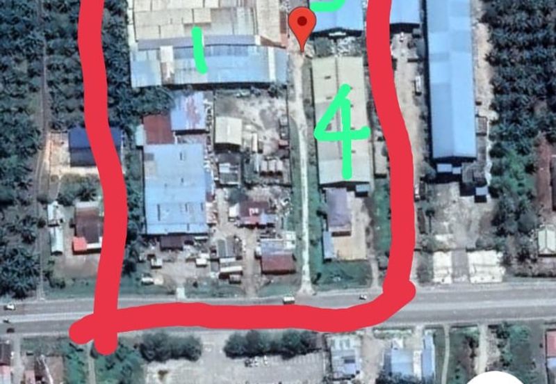 Kapar Industrial Park