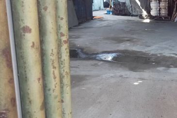 Kapar Industrial Park