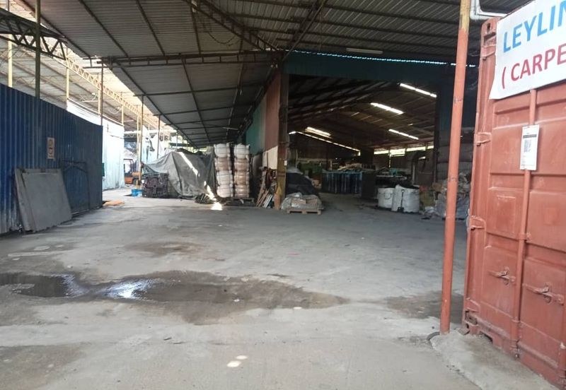 Kapar Industrial Park