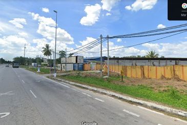 Kapar Industrial Park