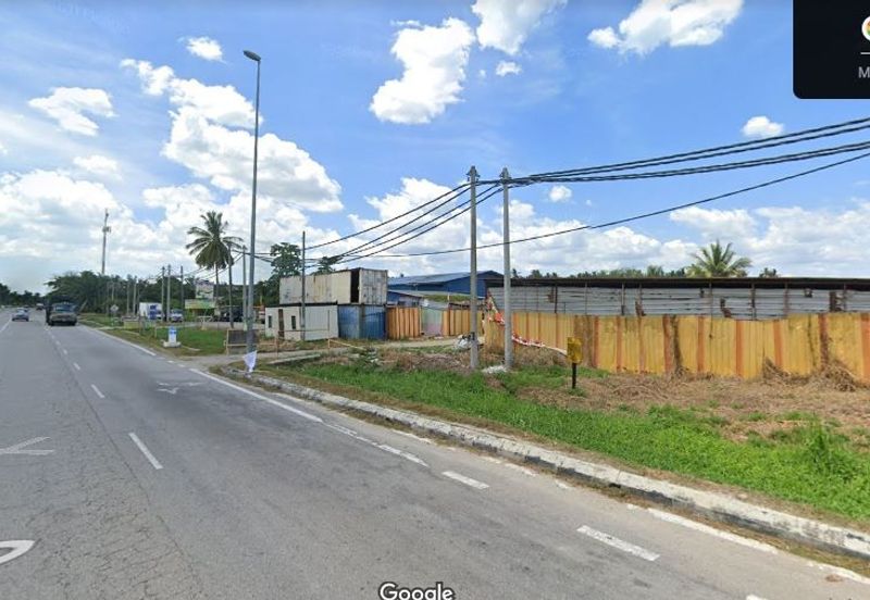 Kapar Industrial Park