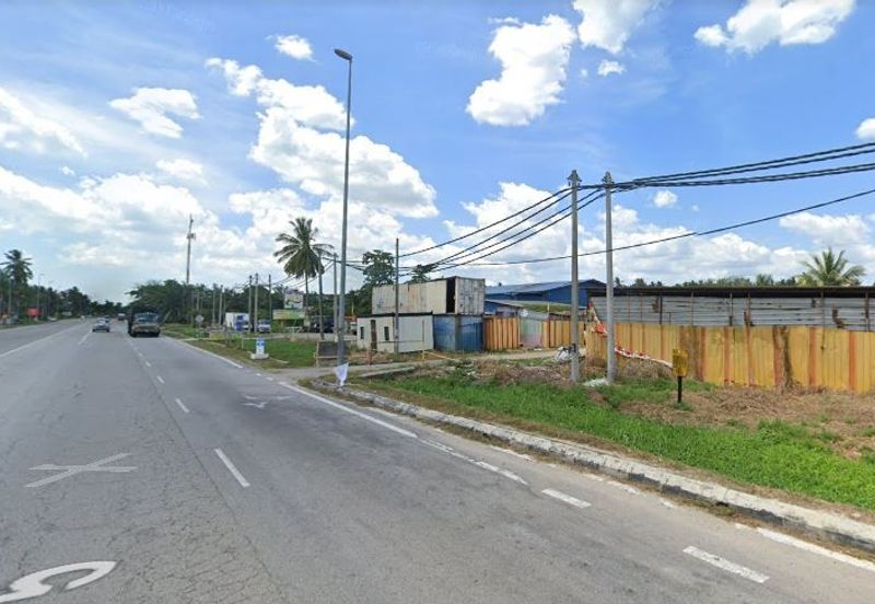 Kapar Industrial Park