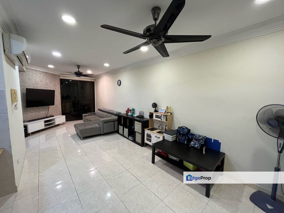 Casa Tropicana Condo Pj 1006sf, Selangor, Tropicana