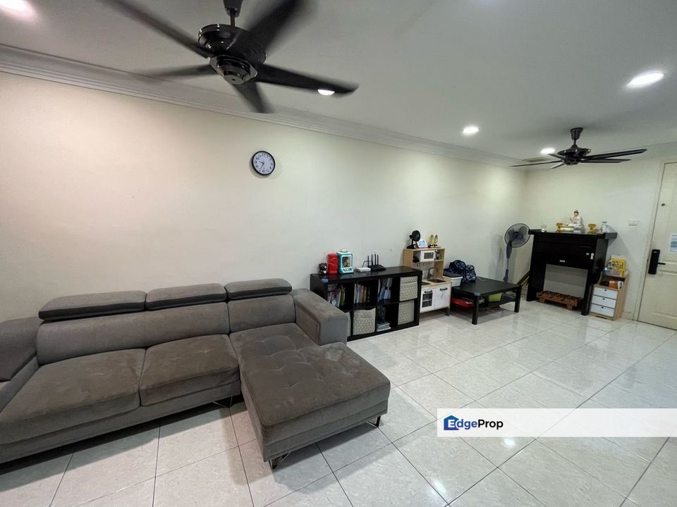 Casa Tropicana Condo Pj 1006sf, Selangor, Tropicana