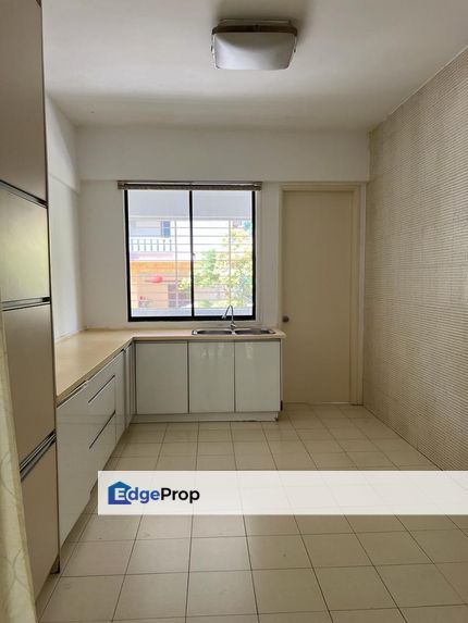 Laman38 Condo Pj Taman Sea 1500sf, Selangor, Petaling Jaya