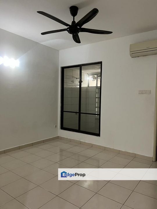 Laman38 Condo Pj Taman Sea 1500sf, Selangor, Petaling Jaya