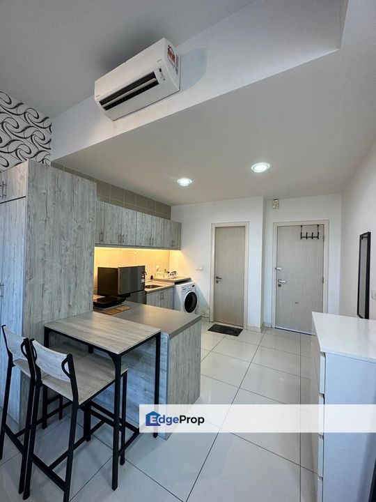 Fully Furnished Icon Residenz Condo Sungei Way, Selangor, Petaling Jaya