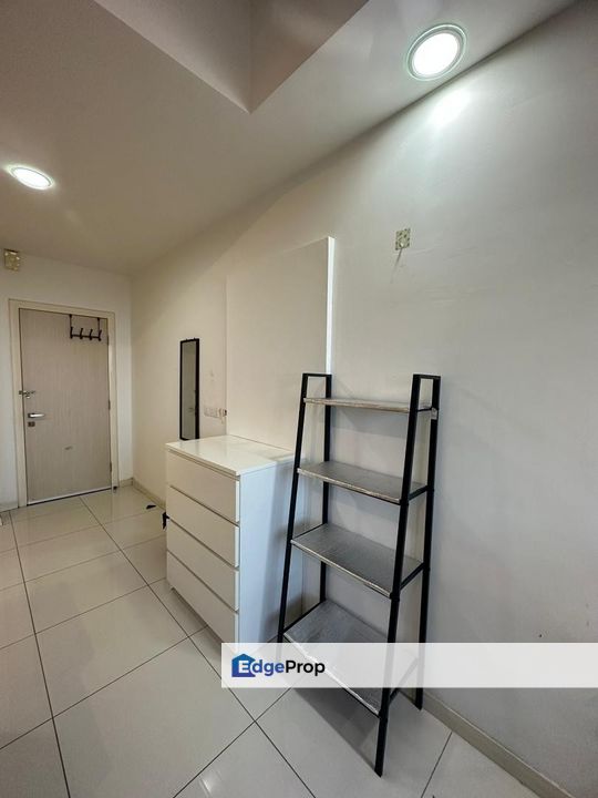 Fully Furnished Icon Residenz Condo Sungei Way, Selangor, Petaling Jaya