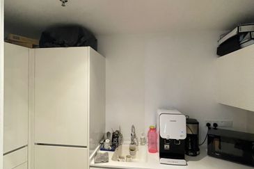 The Hub @ Petaling Jaya