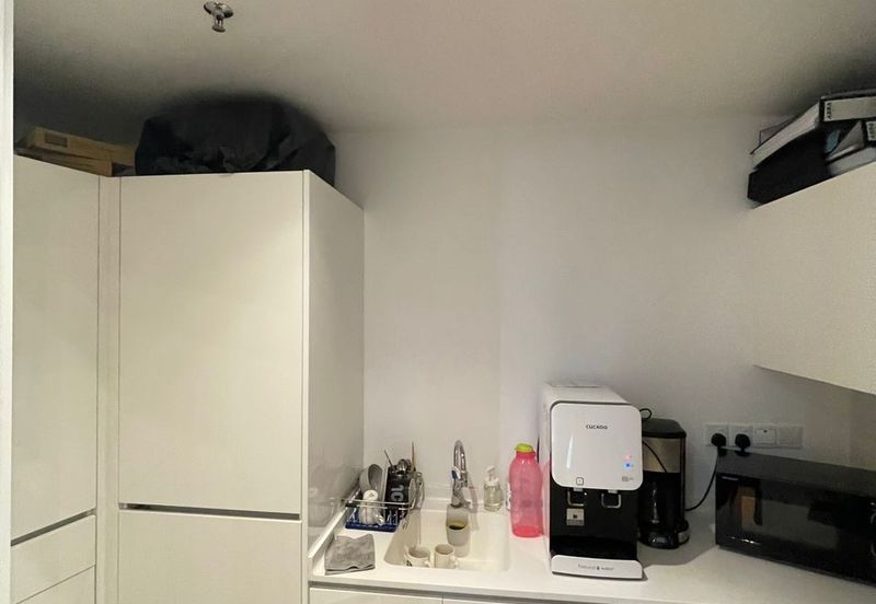 The Hub @ Petaling Jaya