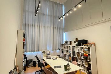 The Hub @ Petaling Jaya