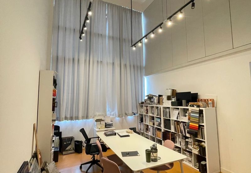 The Hub @ Petaling Jaya