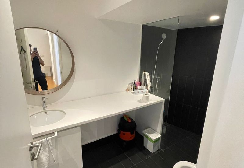 The Hub @ Petaling Jaya