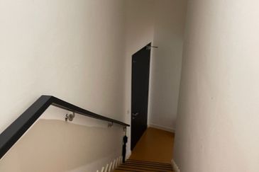 The Hub @ Petaling Jaya