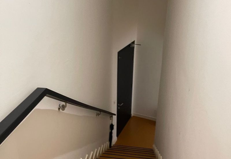 The Hub @ Petaling Jaya