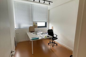 The Hub @ Petaling Jaya