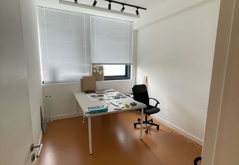 The Hub @ Petaling Jaya