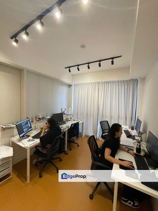 Freehold The Hubss2 Condo Petaling Jaya , Selangor, Petaling Jaya