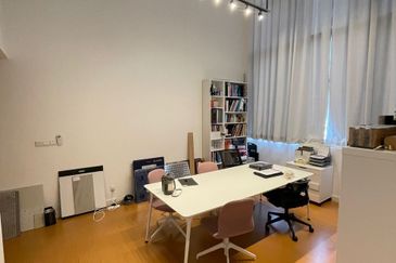 The Hub @ Petaling Jaya