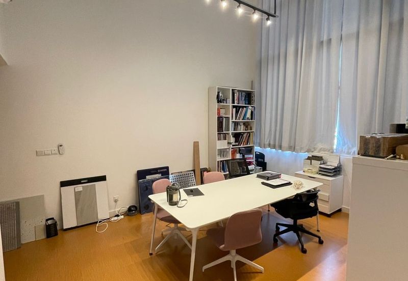 The Hub @ Petaling Jaya