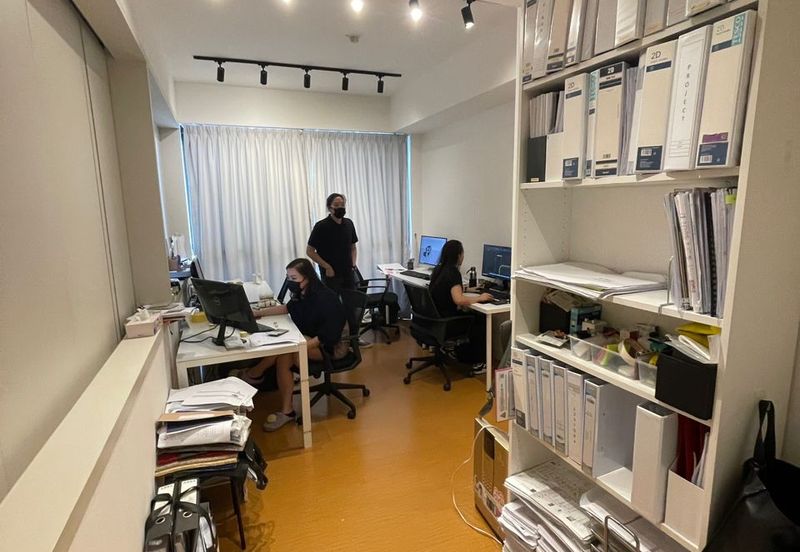 The Hub @ Petaling Jaya