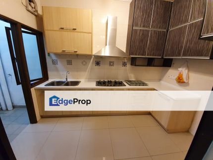 Freehold Desa Idaman Condo Puchong Prima , Selangor, Puchong