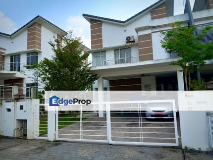 Fully Renovated Shah Alam U10 Taman Greenhill 2stry Semi-D , Selangor, Shah Alam