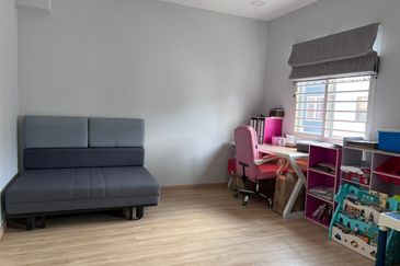 Casa Green @ Cybersouth