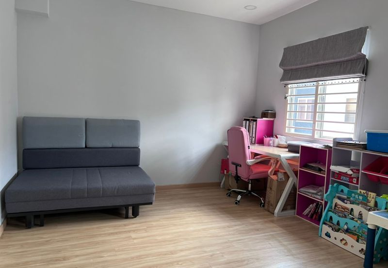 Casa Green @ Cybersouth