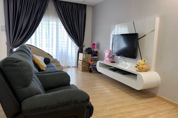 Casa Green @ Cybersouth