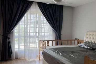 Casa Green @ Cybersouth