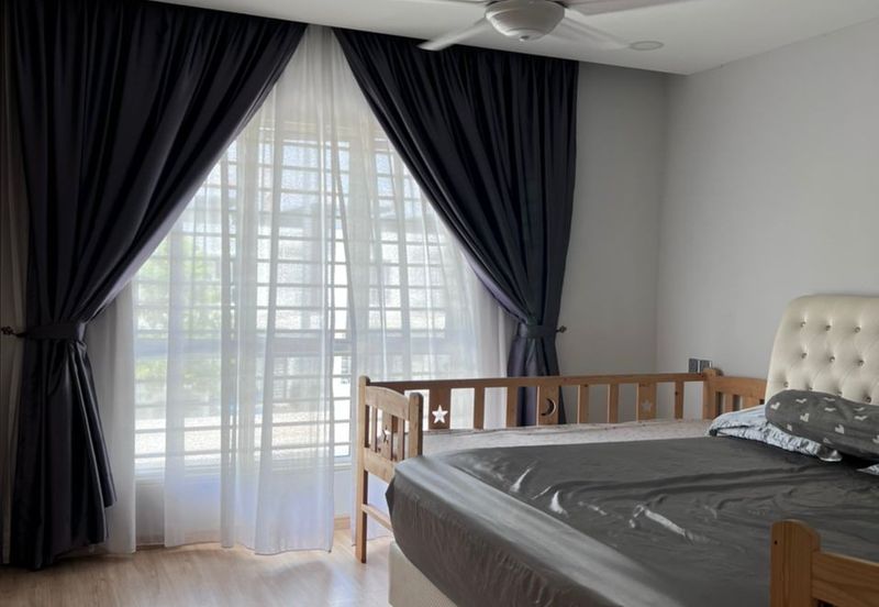 Casa Green @ Cybersouth