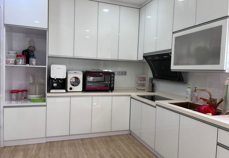 Casa Green @ Cybersouth