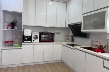 Casa Green @ Cybersouth