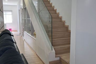 Casa Green @ Cybersouth