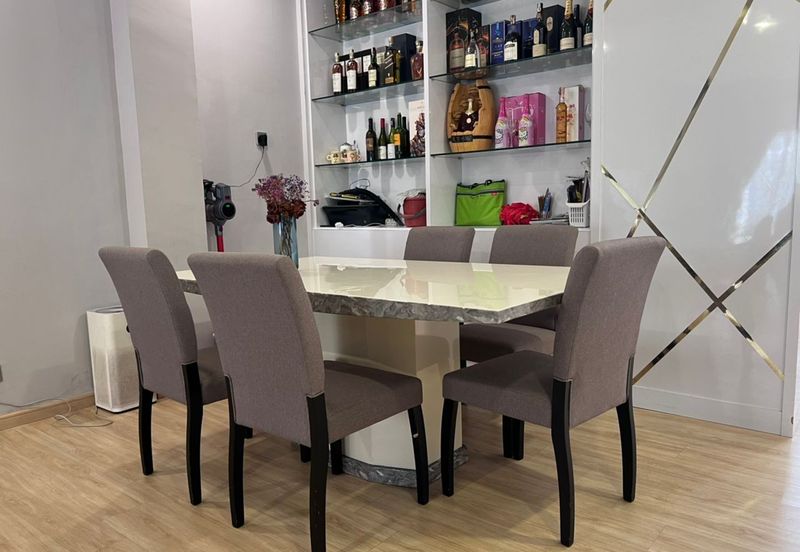 Casa Green @ Cybersouth