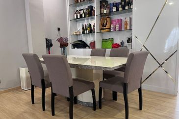 Casa Green @ Cybersouth