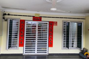 Taman Puchong Perdana