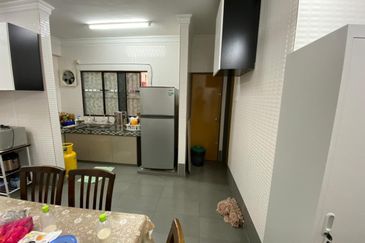 Taman Puchong Perdana